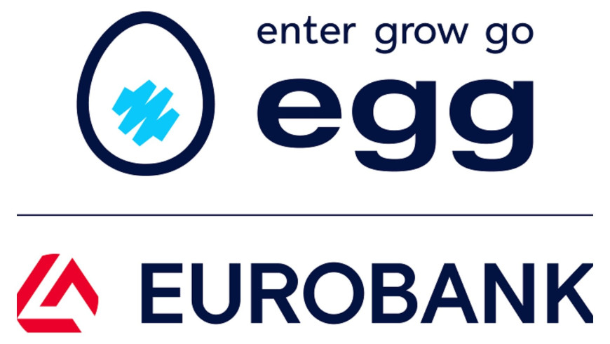 A significant European distinction for Eurobank's business accelerator