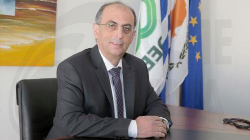 ΟΕΒ Director-General re-elected as substitute member of ILO's Governing Body