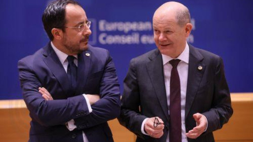 President Christodoulides to visit Brussels for the European Council summit