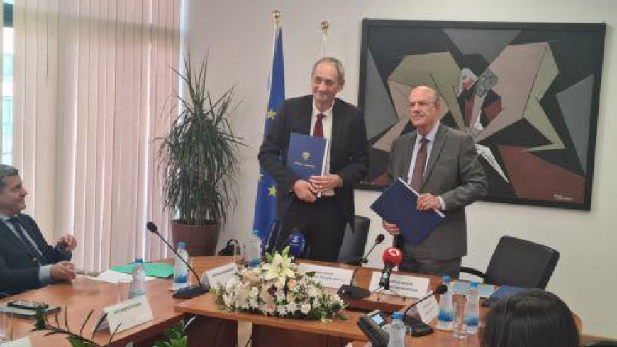 FinMin: New agreement between OPAP Cyprus and Finance Ministry sets a healthy basis