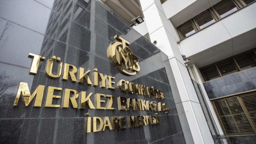 Turkey Tilts Hawkish with rate kept at 50% for another month