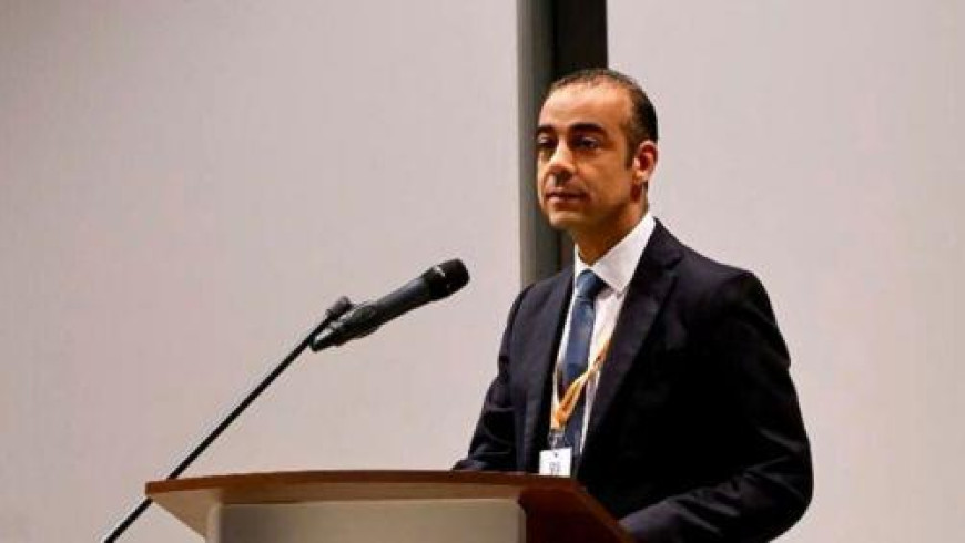 ERGP plenary confirms Cypriot official as Vice Chair of organisation