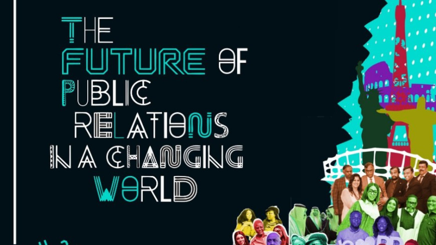 Celebrating World PR Day 2024: The Future of Public Relations in a Changing World