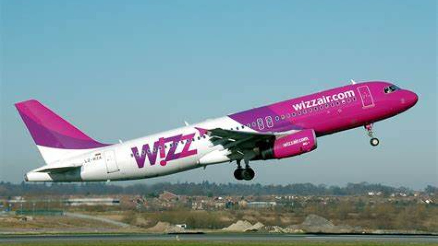 Online services restored for Wizz Air and Ryanair