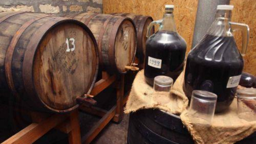 Tourism Deputy: Promoting commandaria wine is our duty