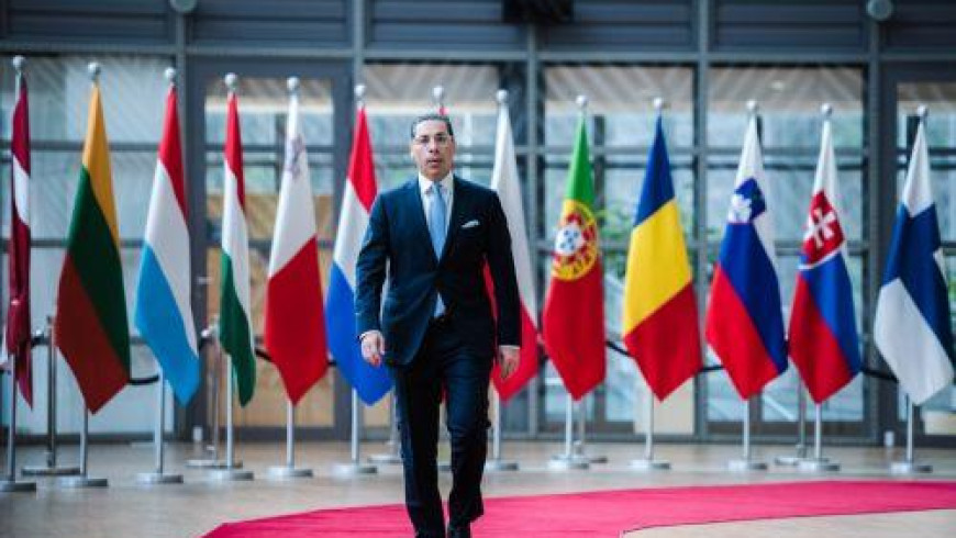 FM to attend August 29 EU FMs informal Brussels meeting