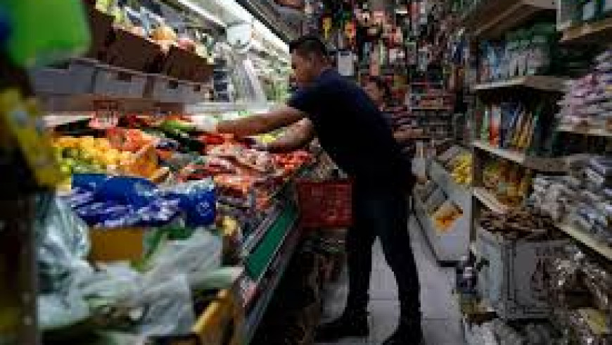 US consumer prices increase as expected in July