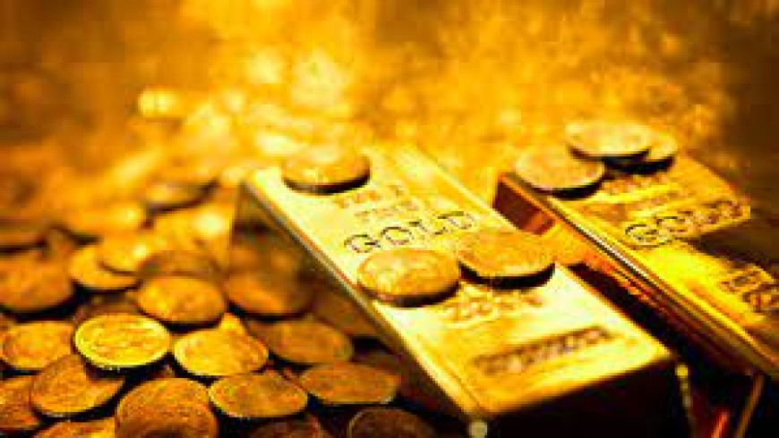 With gold setting records above $2,500, here’s what comes next