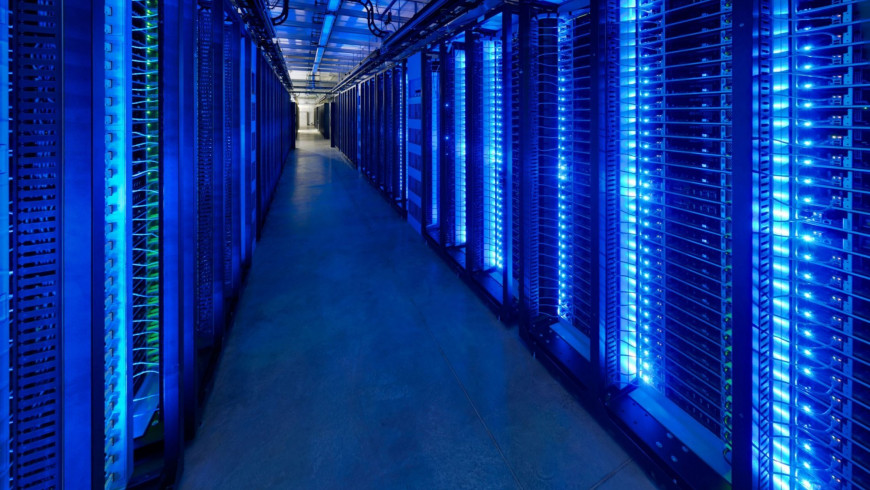 Get On My Cloud: Over hurdles, more data centers coming in Greece