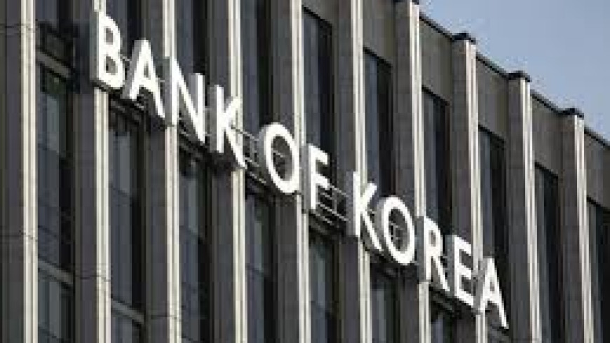 Bank of Korea holds rate steady as market eyes October pivot