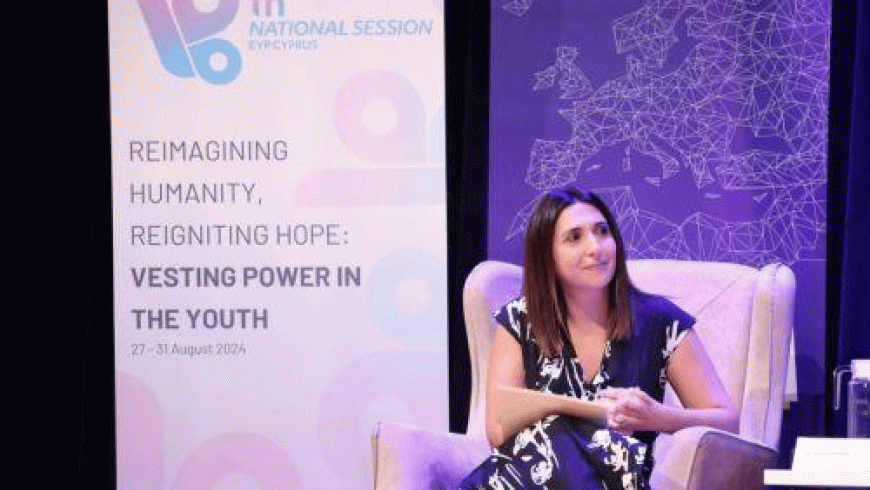 Deputy Minister for European Affairs: EU youth vital to shaping future