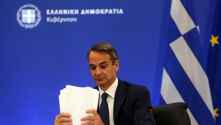 Greek PM: Electricity interconnection with Cyprus to proceed if financially viable