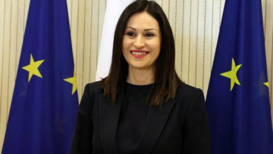 Cypriot Minister stresses need of enhancing the Common Agriculture Policy