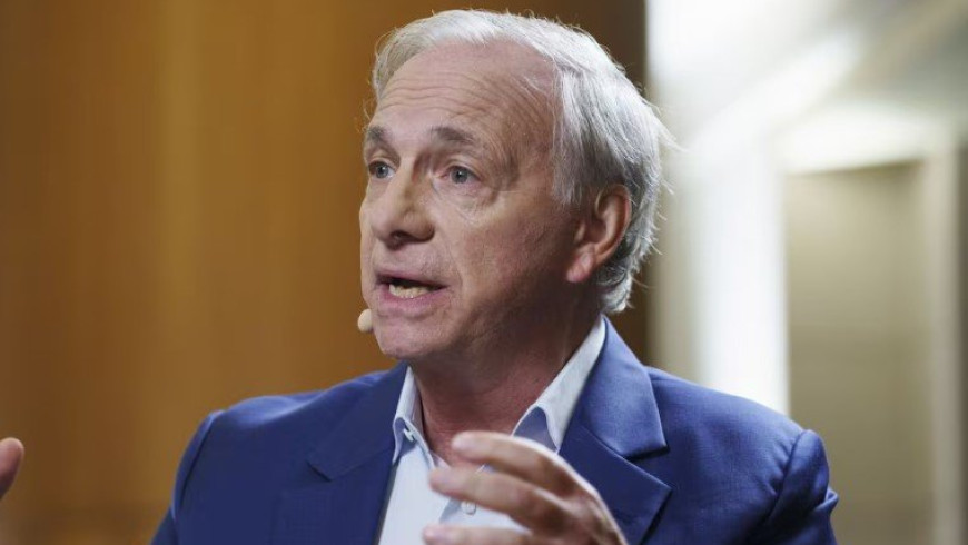 Dalio sees quarter-point Fed cut as ‘Right Thing’ for creditors