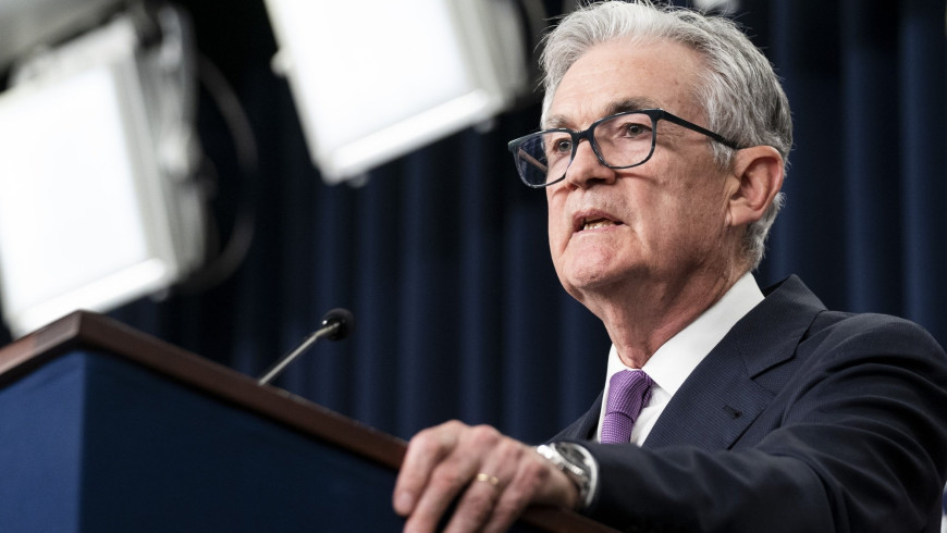 Fed opts for outsize cut as Powell seeks to ensure soft landing