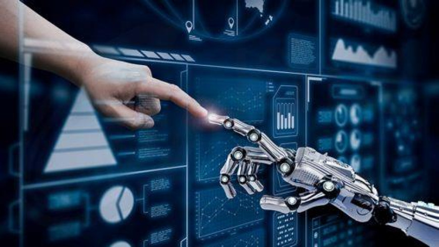 Chief Scientist highlights AI’s transformative role in Dubai summit