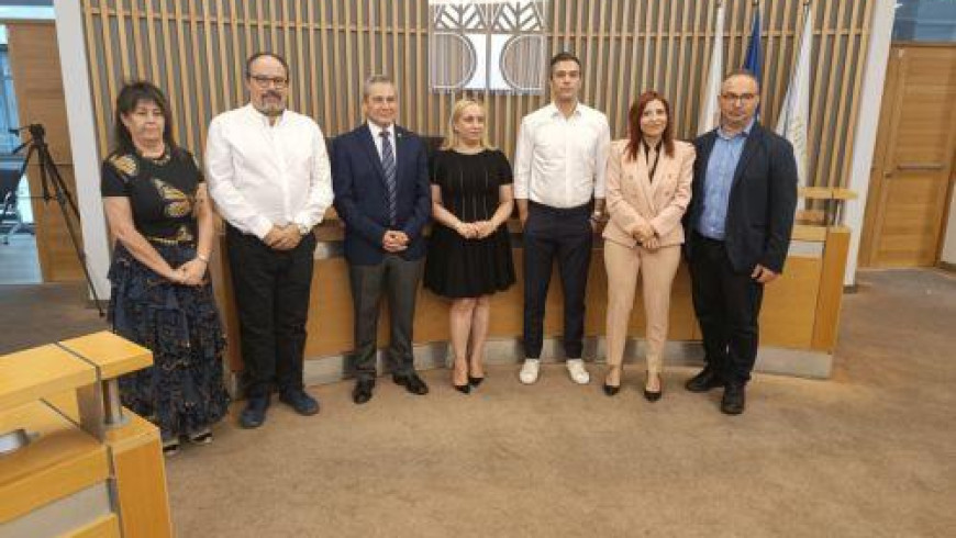 University of Cyprus establishes first chair in AI