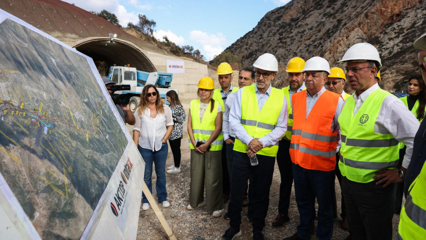 North Crete highway project gains momentum