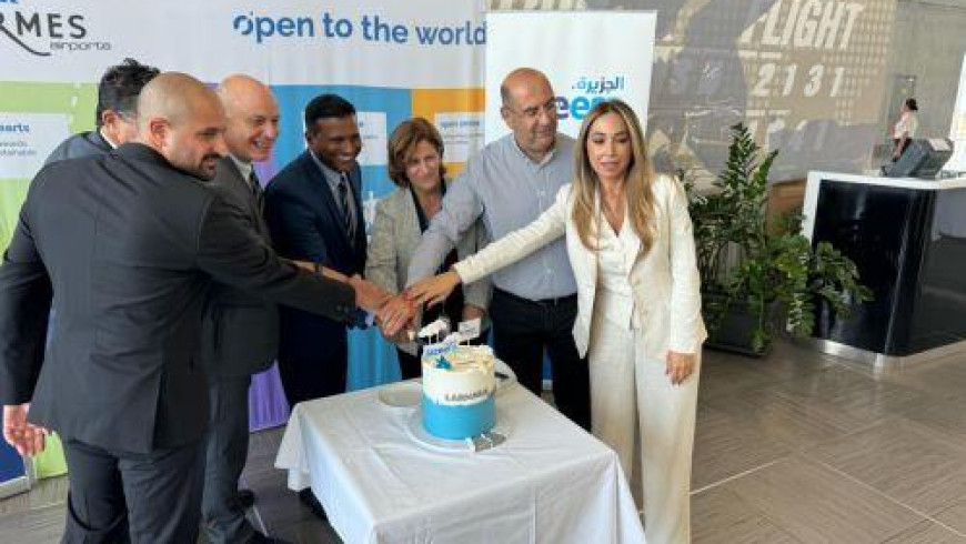 Cyprus' air connectivity with Kuwait strengthened