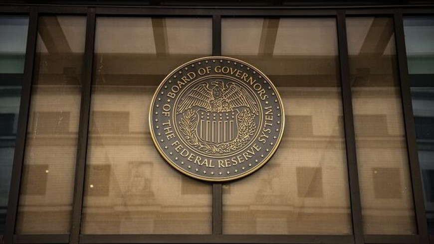 Fed’s Beige book shows little growth across most of US