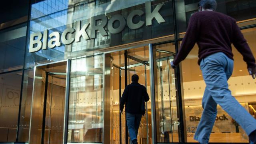 BlackRock says FDIC plan would hurt investors, cost banks