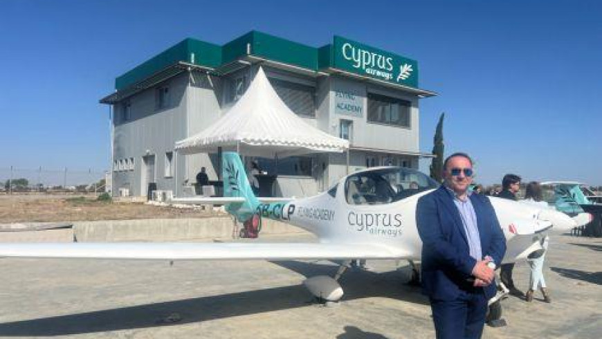 Deputy Minister: Cyprus sees record nine-month tourism performance