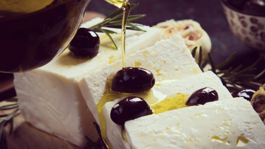 Famed Greek cheese exports soar worldwide