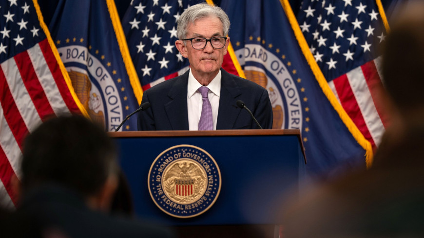 Powell signals readiness to defy Trump in defense of Fed