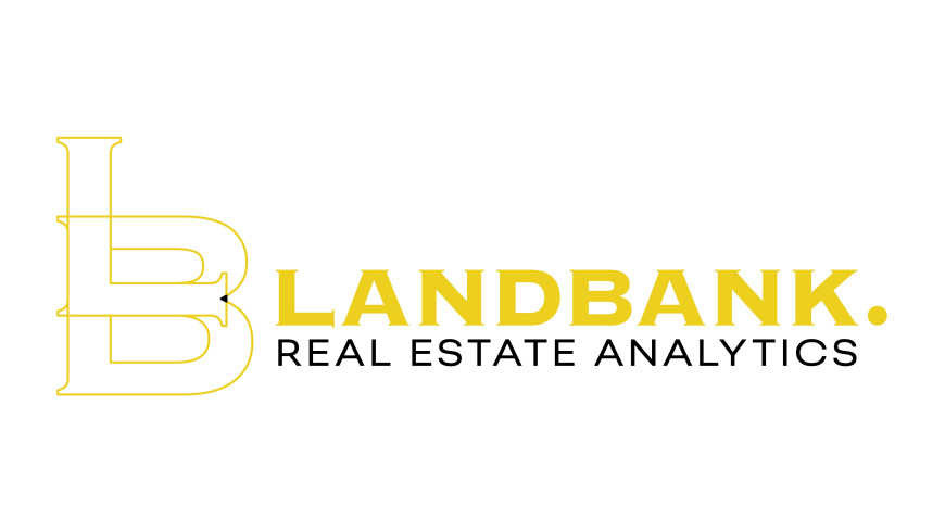 Fluctuations in the average sale prices of new residential units, showing both increases and decreases