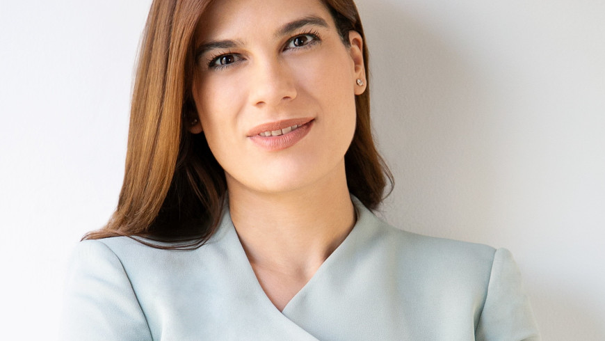 AstroBank appoints Natasa Pilides to Board of Directors