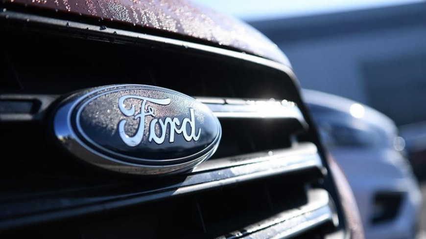 Ford to cut 4,000 jobs in Europe