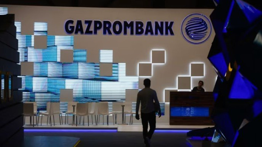 US hits Russia’s Gazprombank with sanctions