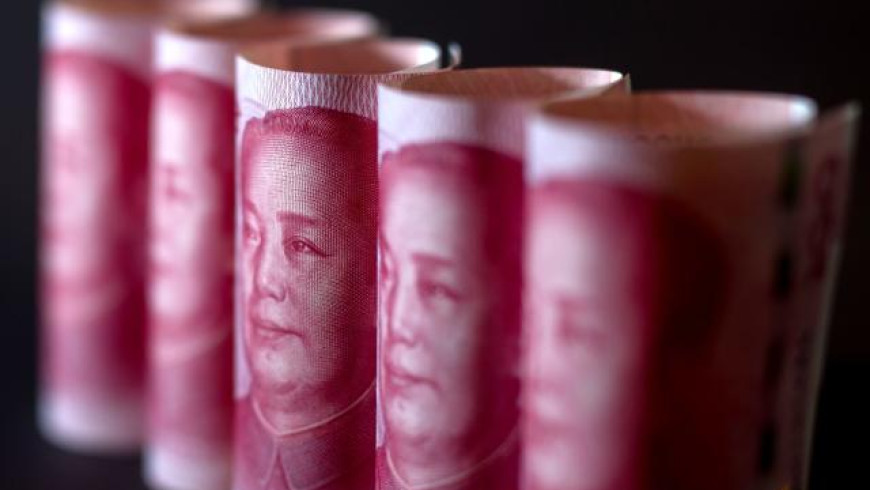 China draws a red line for the yuan as Trump risks return