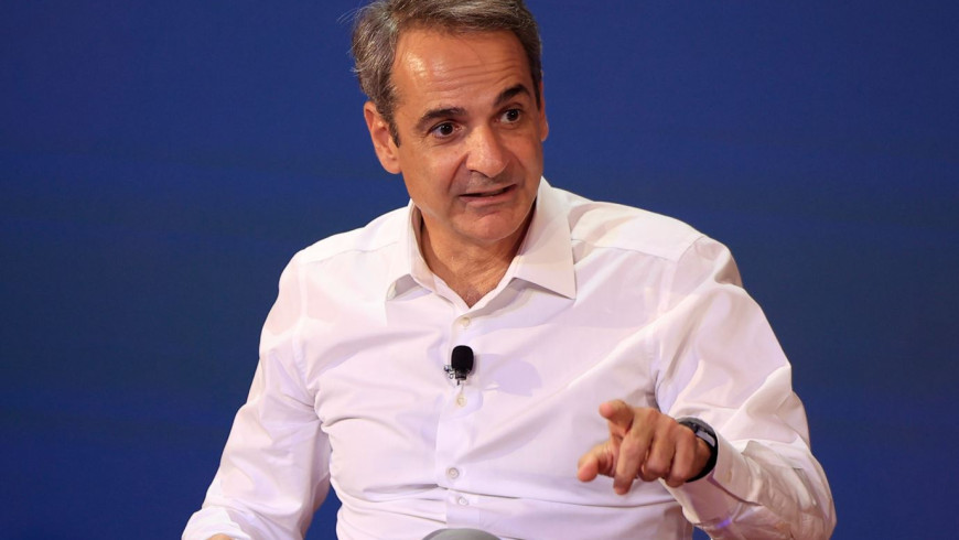 In 2025 budget, Mitsotakis turns attention to relief measures