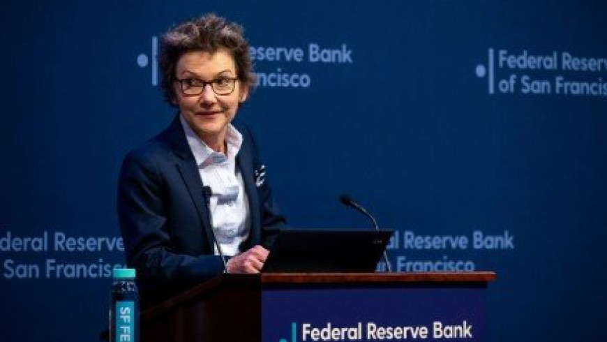 Fed’s Daly says December aside, rates should continue falling