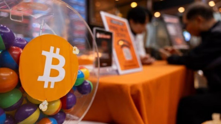 Bitcoin hits $100,000 as Trump era hopes grow