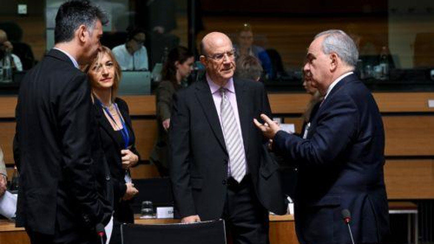 Finance Minister attends Eurogroup and Ecofin in Brussels