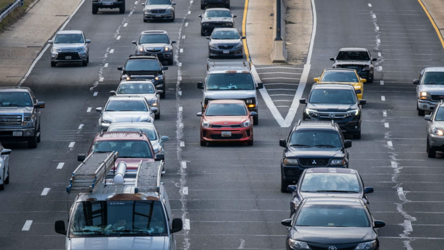 Number of vehicles requiring airbag replacement 