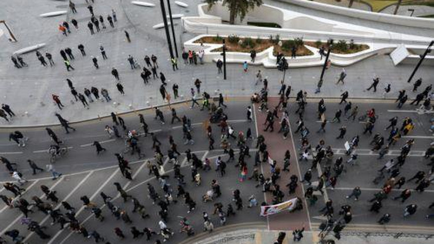 Στο τραπέζι η θέσπιση Επιτροπής Αναφορών στη Βουλή