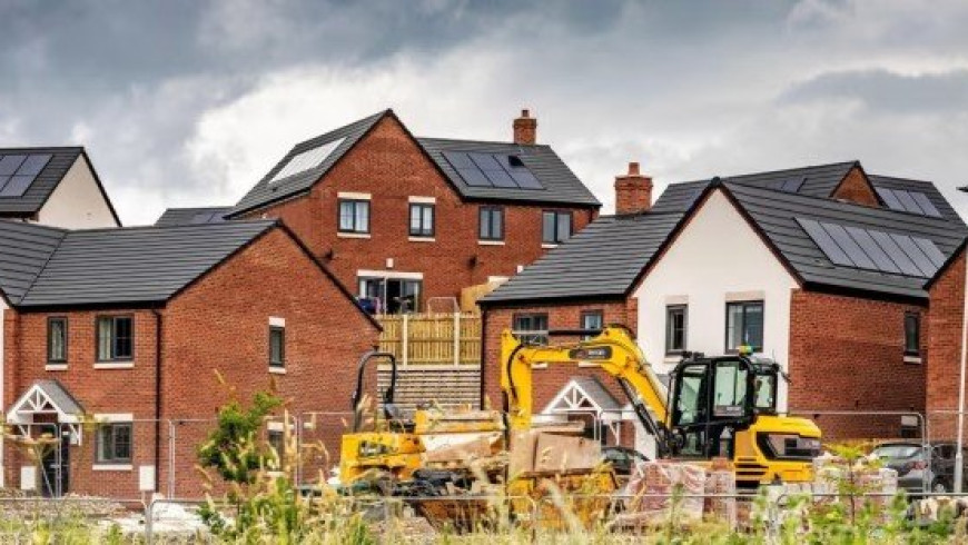 Measures to boost housebuilding in England risk being thwarted