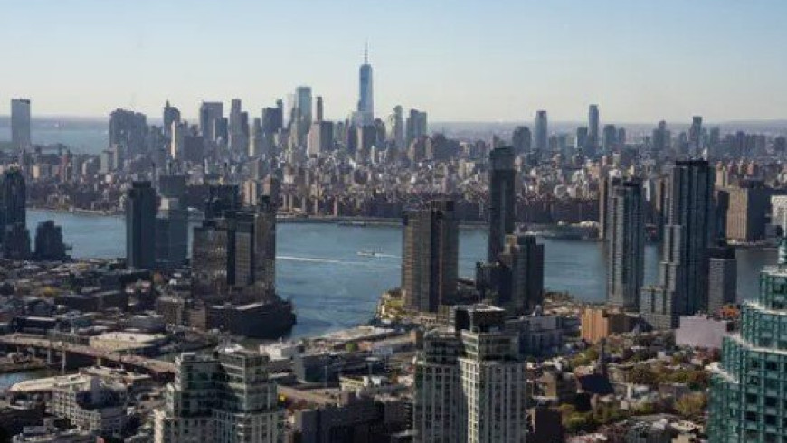 New York real estate group sues to fight new broker fee law