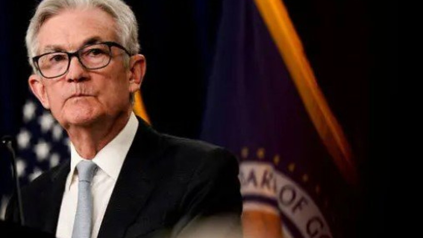 Powell says future cuts would require fresh inflation progress