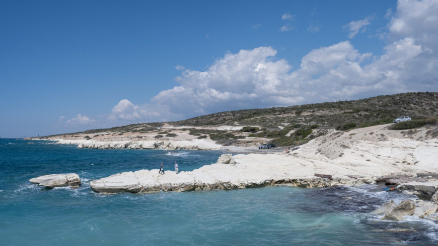 Ζητούν τον τερματισμό έργων στο Πεντάκωμο