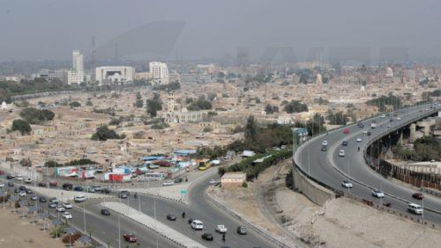 Cyprus-Egypt Business Conference in Cairo on 8 January