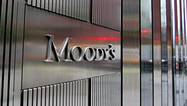 Moody's upgraded Cyprus outlook to positive, affirmed ratings