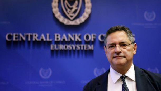 CBC Governor: Cypriot banks adjust interest rates with a slower pace