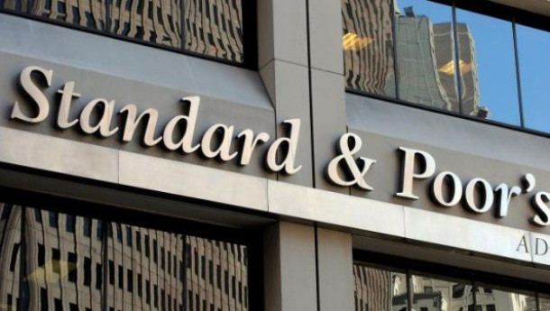 S&P upgrades Cyprus to 'A-', reports stable outlook