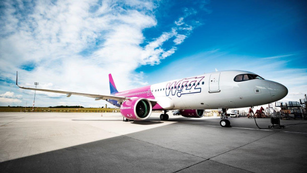 Enjoy the golden sun in Abu Dhabi with Wizz Air’s unmissable low fares