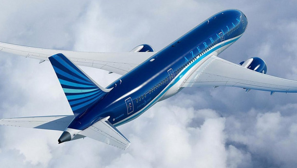 Η Azerbaijan Airlines διακόπτει τις πτήσεις προς επτά ρωσικές πόλεις