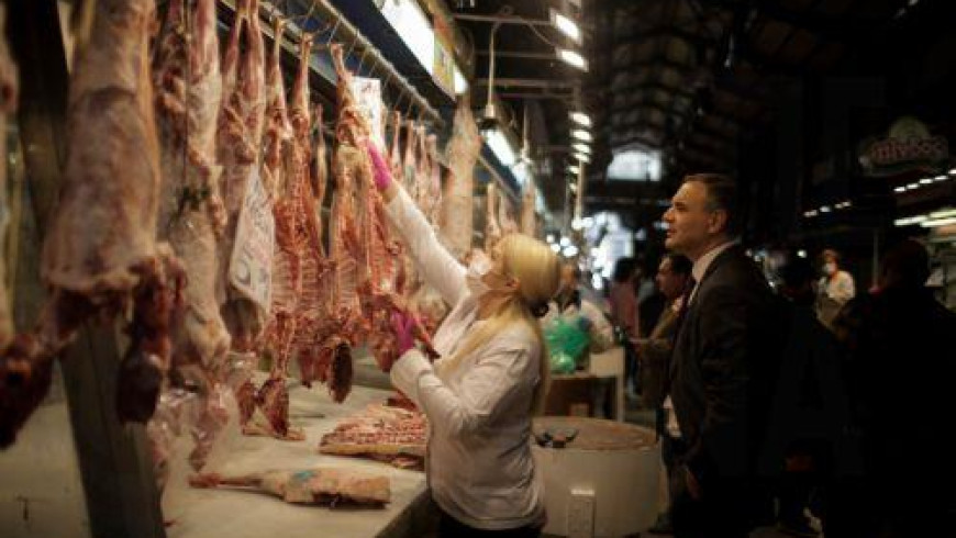 Price of lamb and goat meat increased in Cyprus